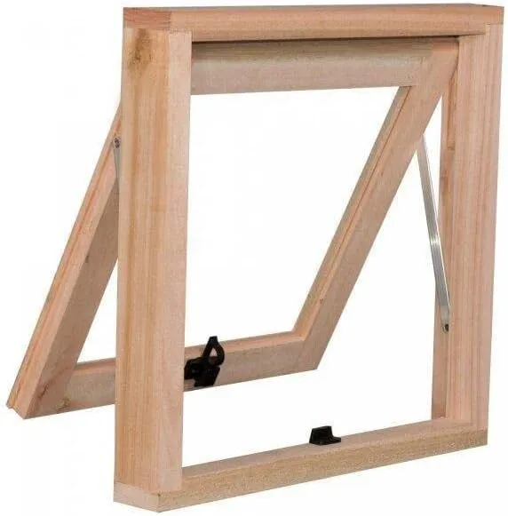 JANELA MAXIMAR POP VI EUCALIP 40X60X9,4 RDSL