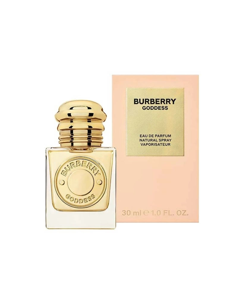 Burberry Goddess Feminino Eau de Parfum 30Ml