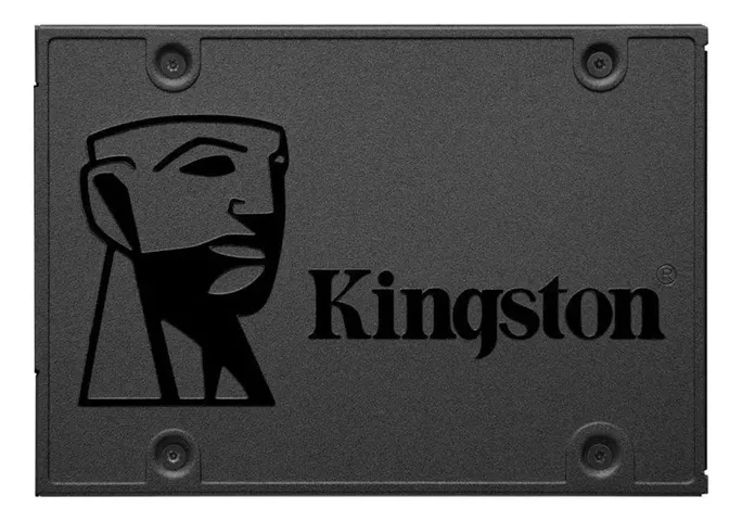 SSD Kingston A400 960GB 2.5