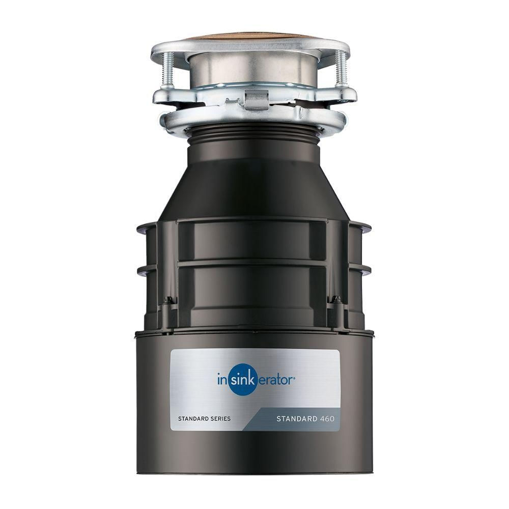 Triturador Alimentos Pia Insinkerator 110V