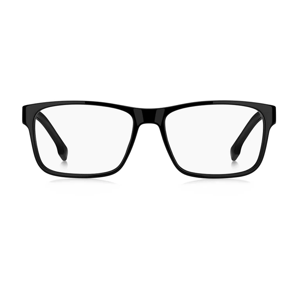 Armação para Óculos de Grau Masculino BOSS 1762 Preto