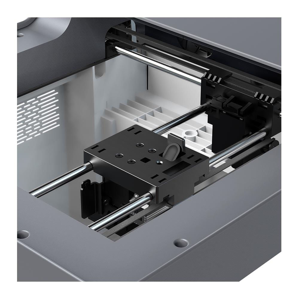 Foto 5 de Impressora 3D FDM Creality SERMOON V1 Fechada - 1202050001
