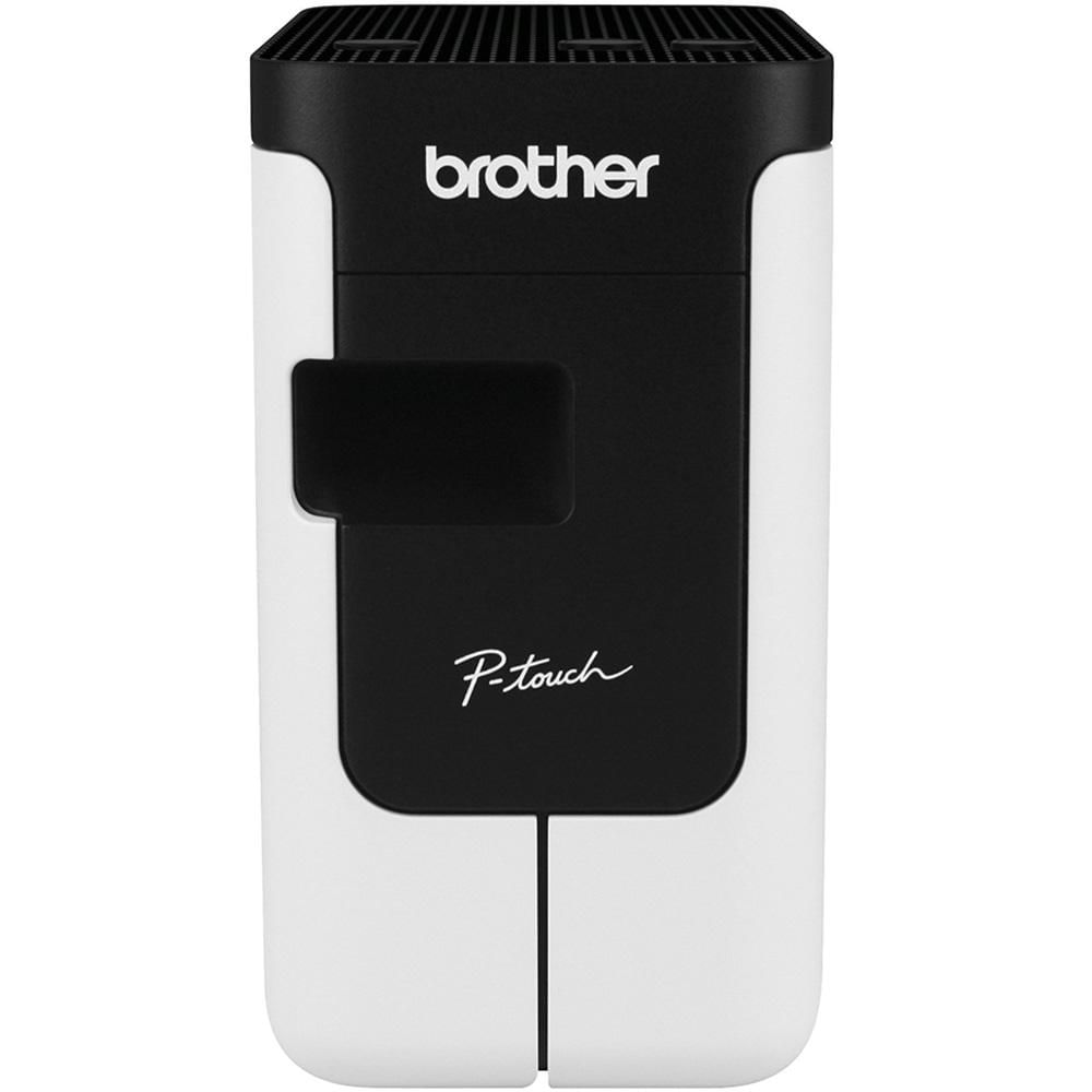 Foto 2 de Rotulador Brother PT P700