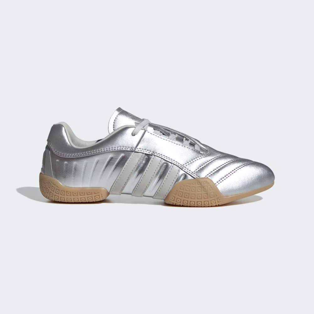 adidas Taekwondo Mei Elite Silver — 34, Novo