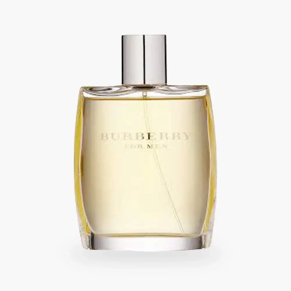 Burberry For Men — 100 ML