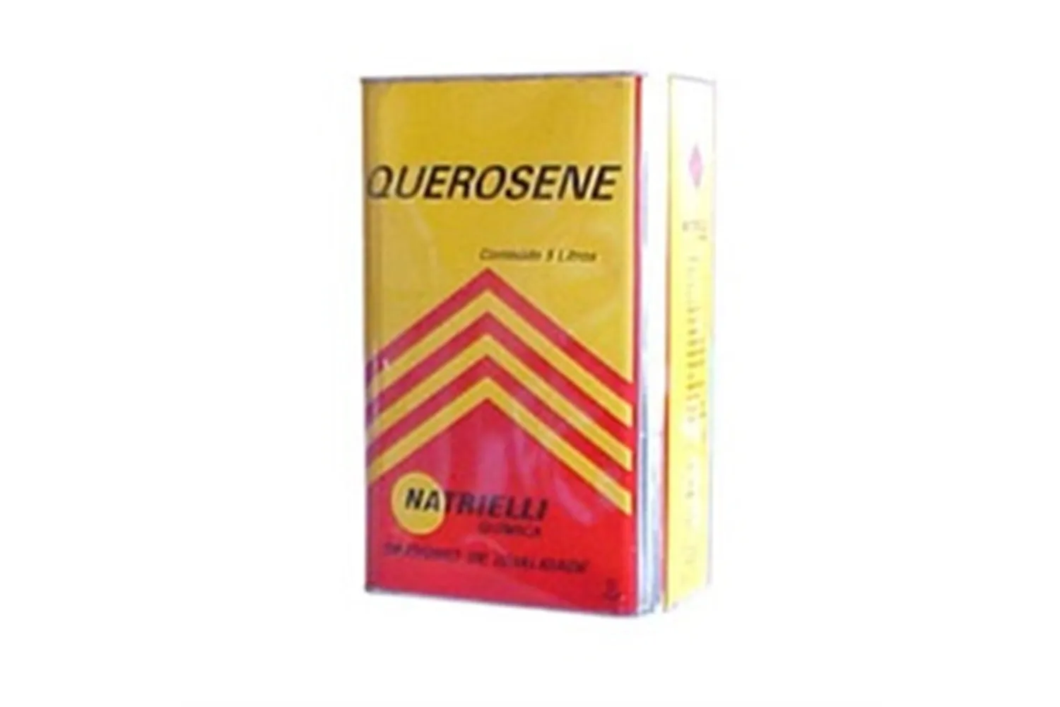 QUEROSENE 5L NATRIELLI