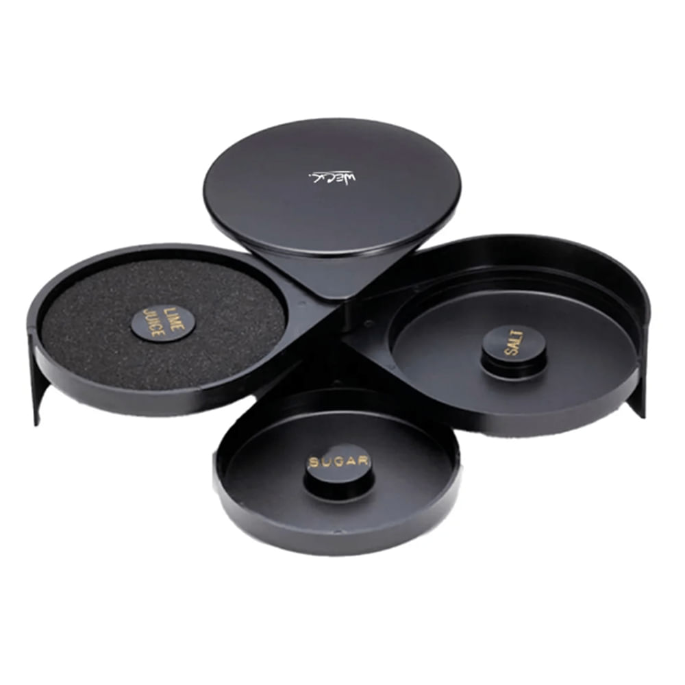 Bordeador De Taça Profissional - Weck