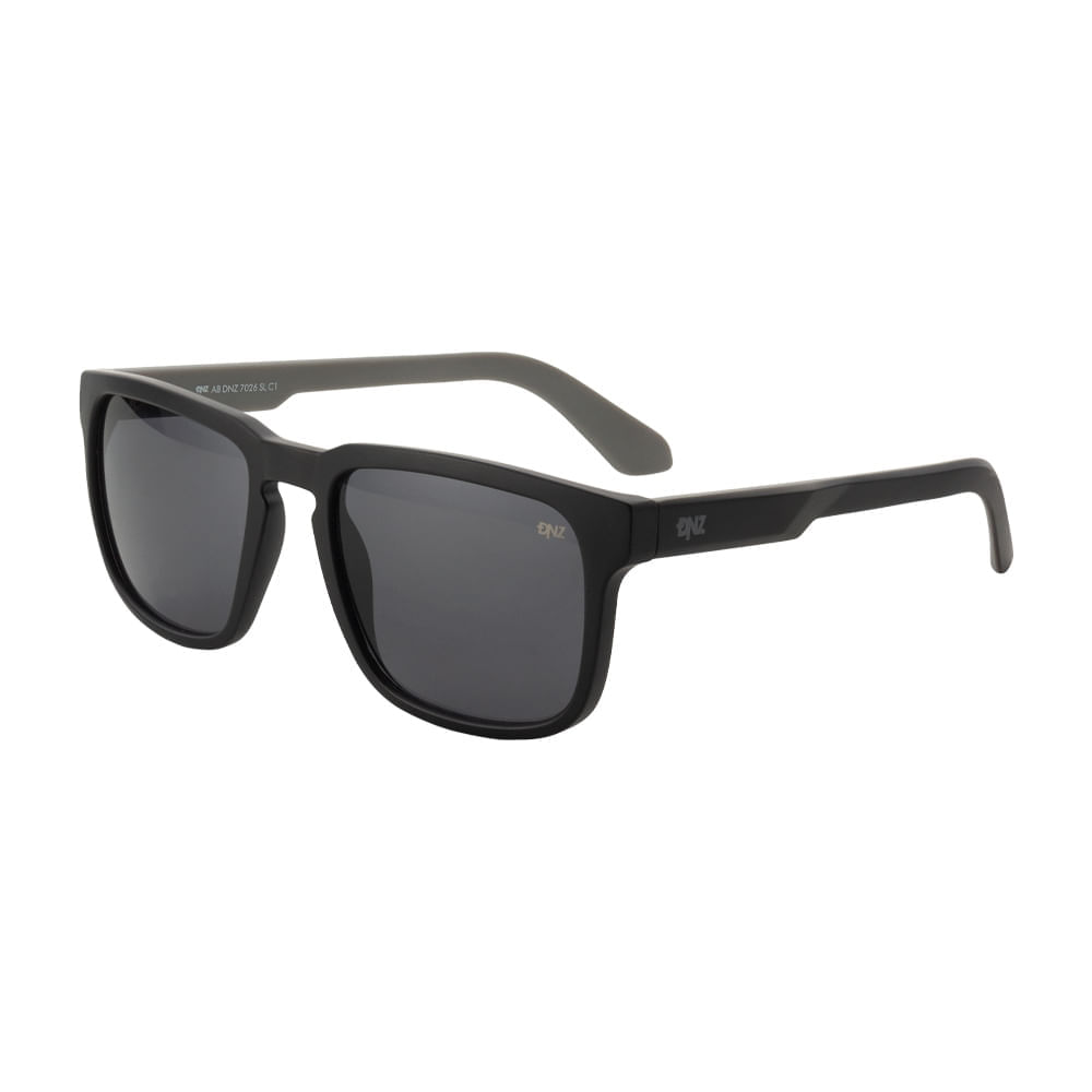 Óculos de Sol Masculino DNZ 1 7026 Verde Militar
