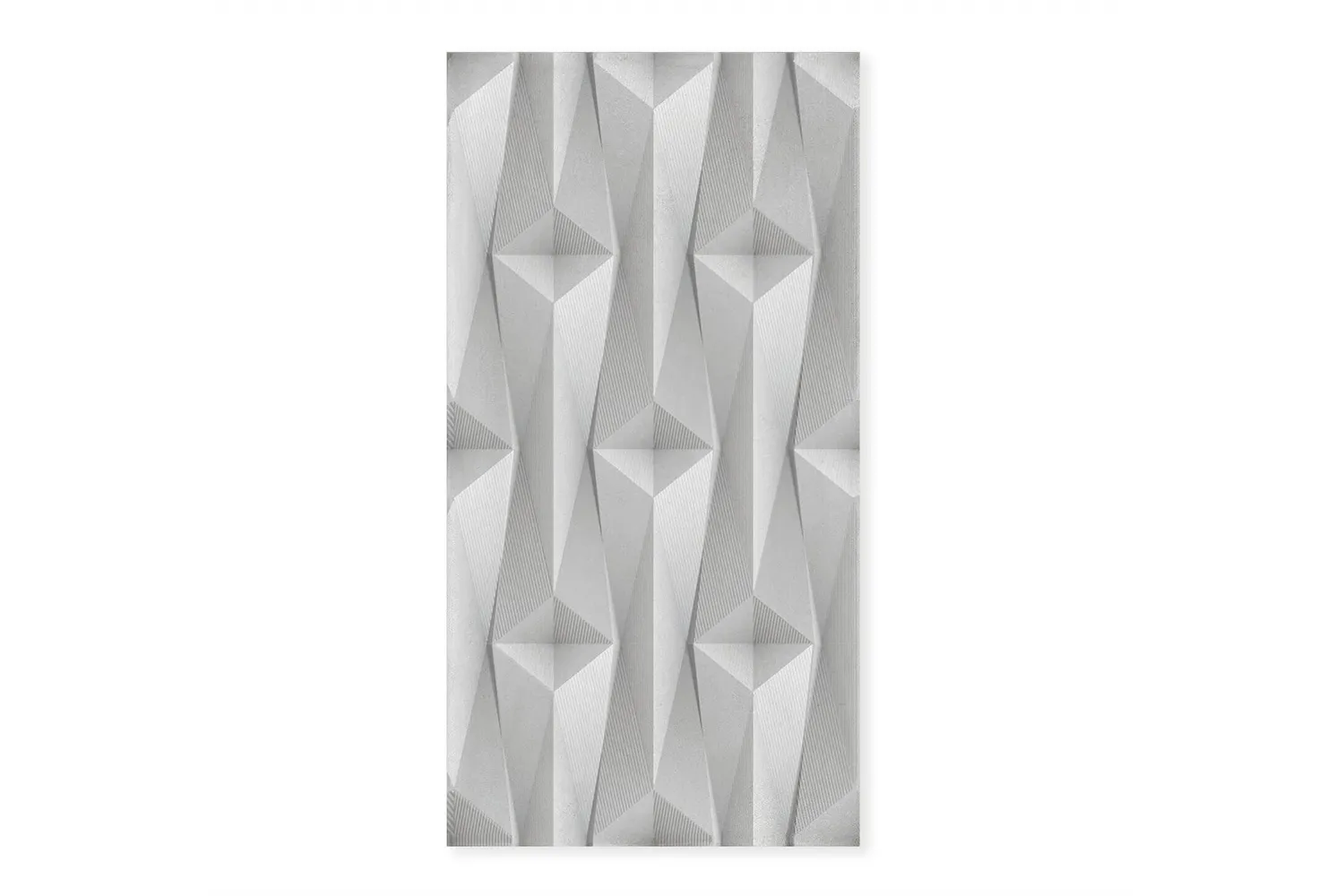 REV. ABSTRATE CINZA ACETINADO 38X74 SAVANE FORA DE LINHA