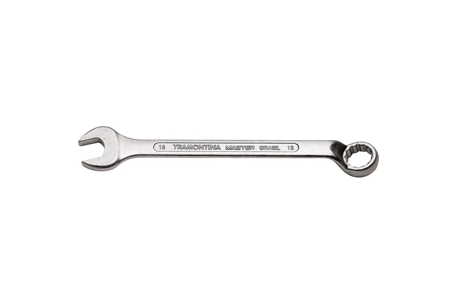 CHAVE COMBINADA 18MM TRAMONTINA