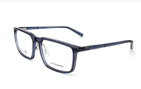 Armação de Óculos de Grau Bulget, modelo BG4138M, cor D01