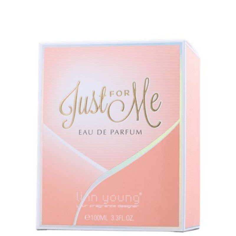 Linn Young Just For Me Eau De Parfum 100ml