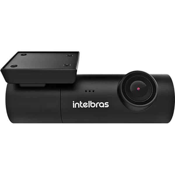 Câmera de ação veicular Full HD smart DC3102 4561602 Intelbras CX 1 UN