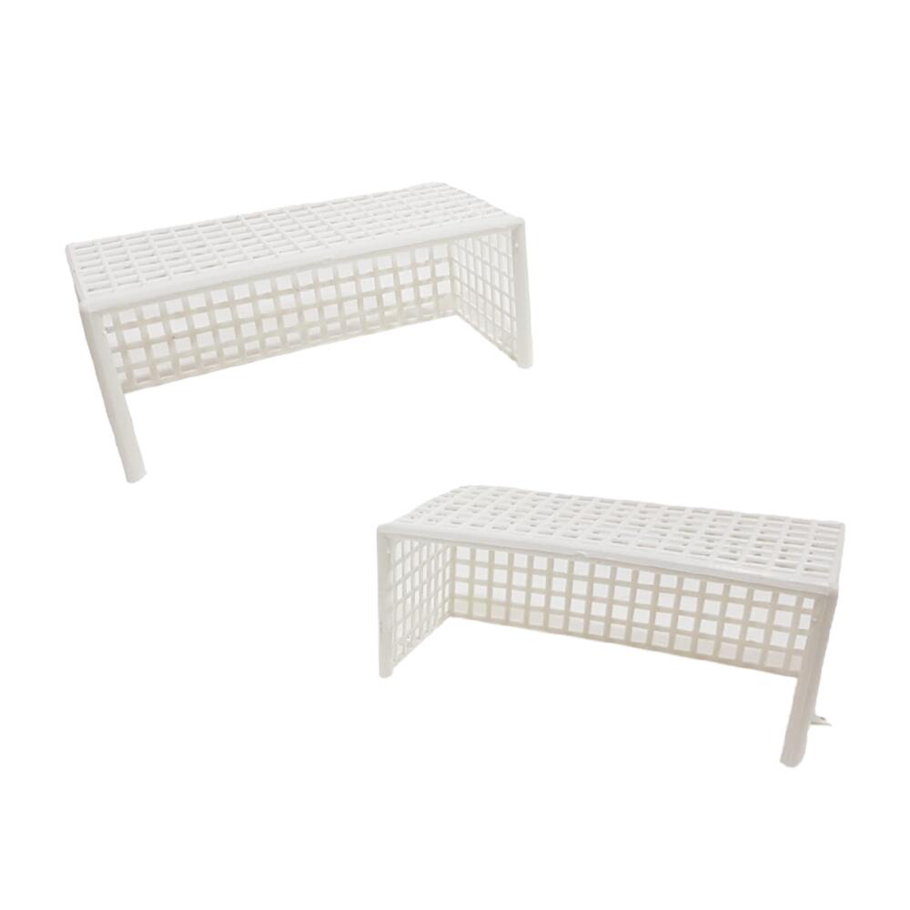 Trave de Plastico Jucrake