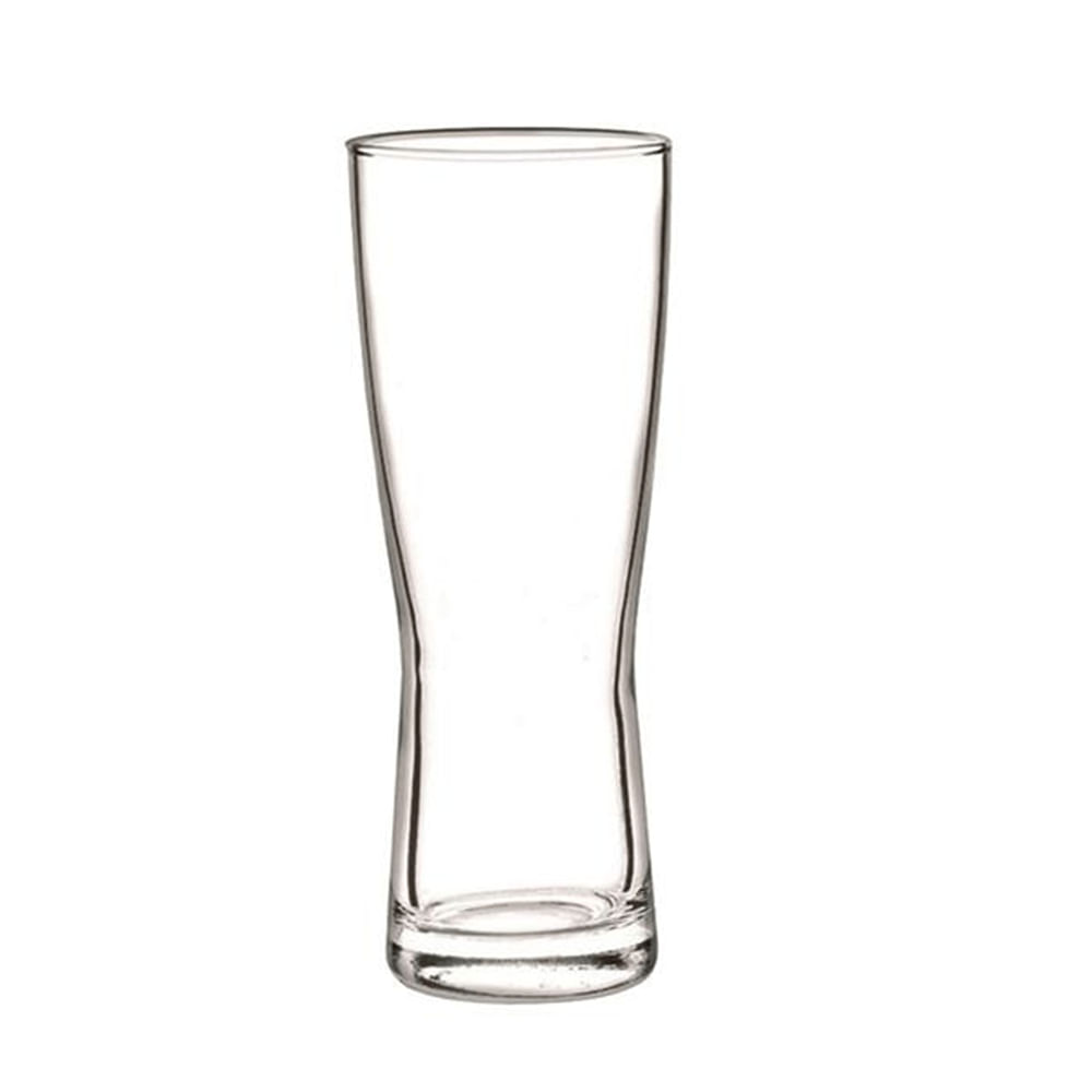 Copo De Cerveja Vidro Habesha 340Ml