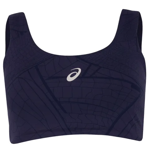 Top ASICS Basic Print Adulto