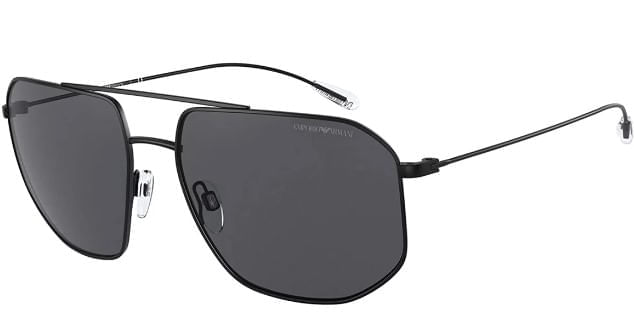 Óculos de sol Emporio Armani, modelo EA2097, cor 301487, tamanho 59