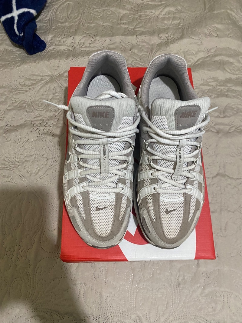Foto 4 de Nike P-6000 Phantom Mink Brown — 40, Usado