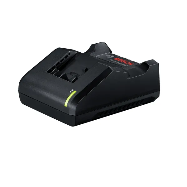 GAL 18V-20 + 2X GBA 18V 4,0 AH BOSCH