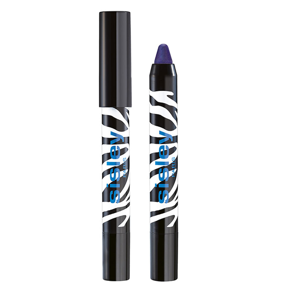 Phyto-Eye Twist Sisley - Sombra — 10 - Amethyst