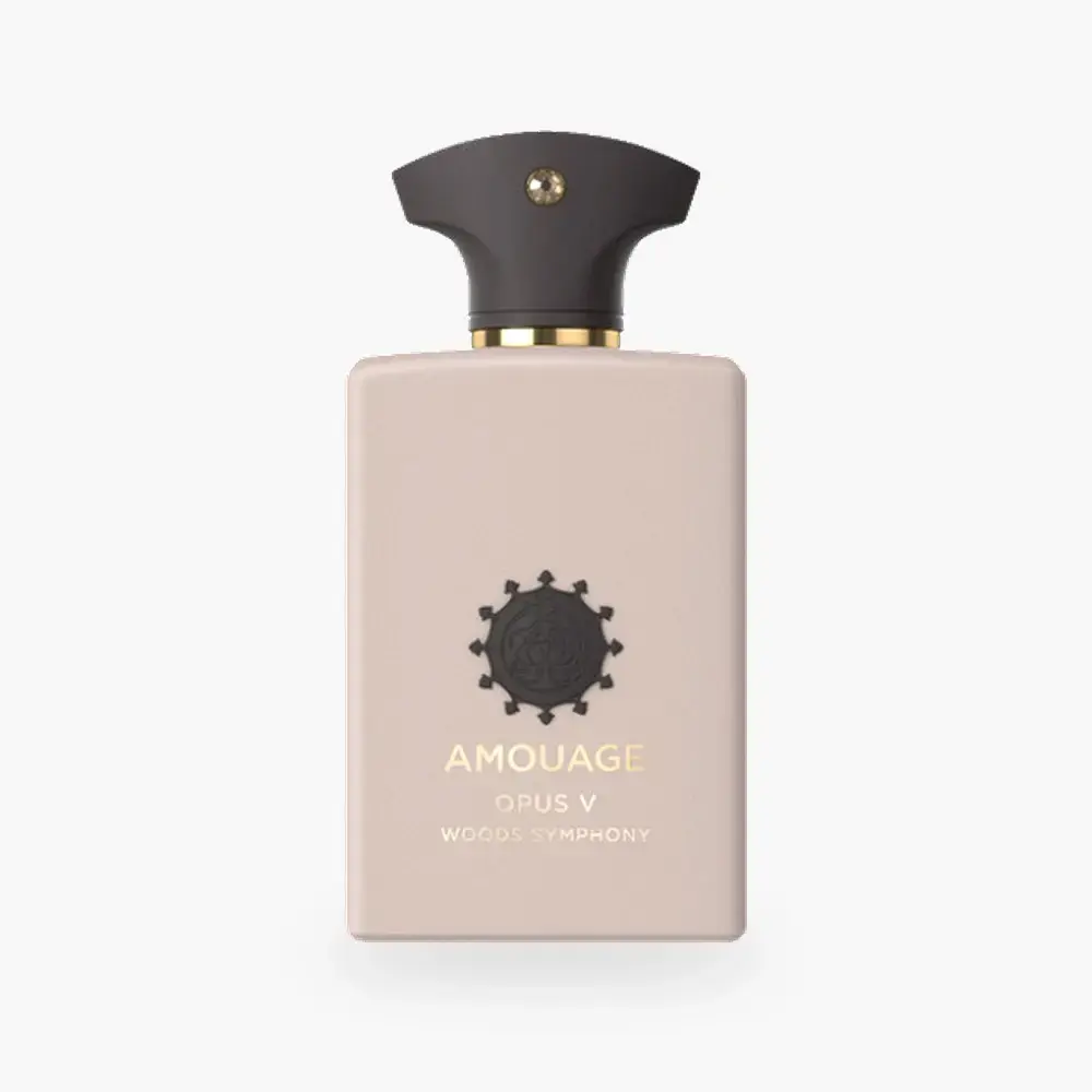 Opus V Woods Symphony — 100 ML