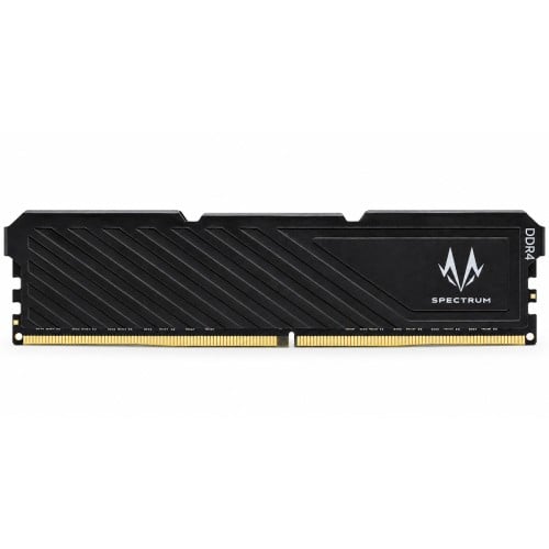 Memória DDR4 Spectrum Blitz, 16GB, 3200MHz, Preto, ST-RM-BZ16G32C16WD4