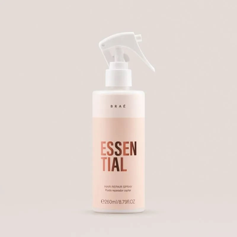 Brae Essential Hair Repair Spray 260Ml