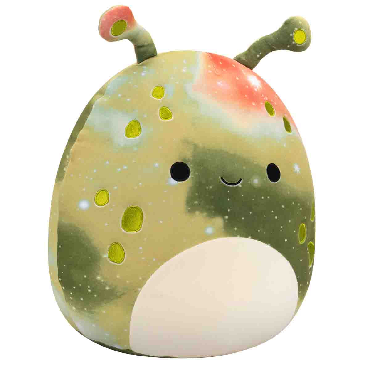 Foto 2 de Pelúcia Hawk De 35Cm - Squishmallows