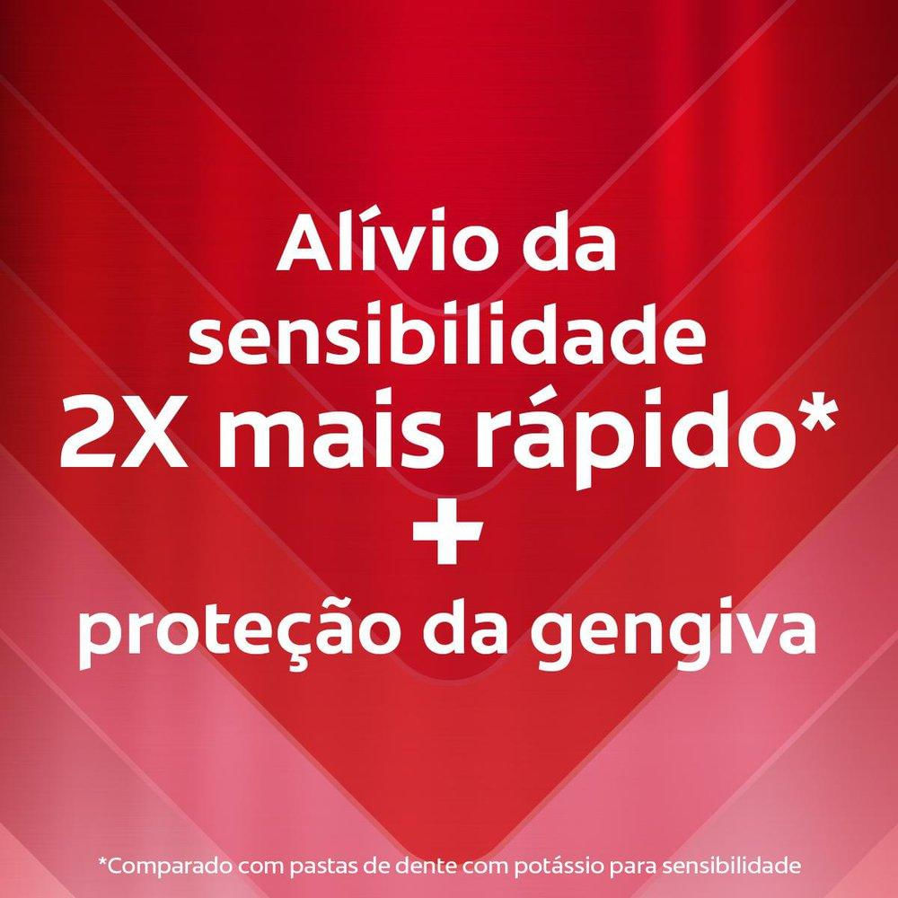 Foto 5 de Creme Dental Colgate Sensitive Pro-Alívio Imediato 90g