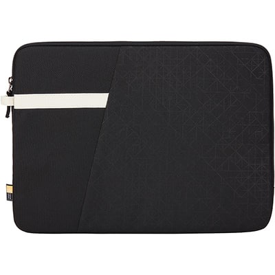 Capa luva para notebook, 13,3 polegadas, Preto, 3204390, Case Logic - UN 1 UN