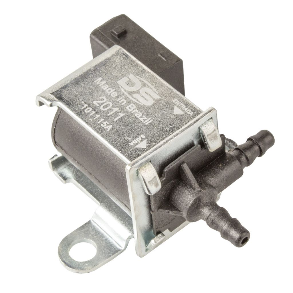 Válvula Solenóide Renault Megane 2006 a 2012 - 187917 - 2011