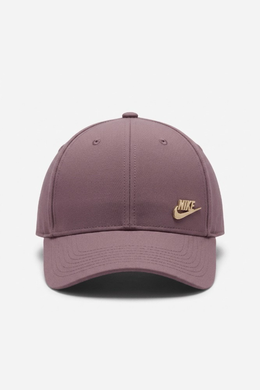 Boné Nike Dri-Fit Club Purple — M, Novo
