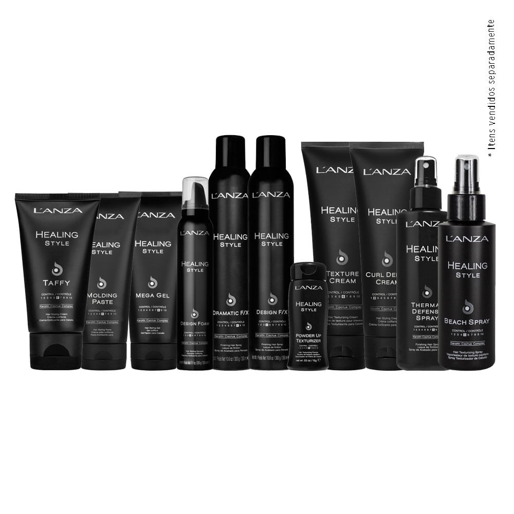 Foto 2 de L'anza Taffy - Modelador — 75ml