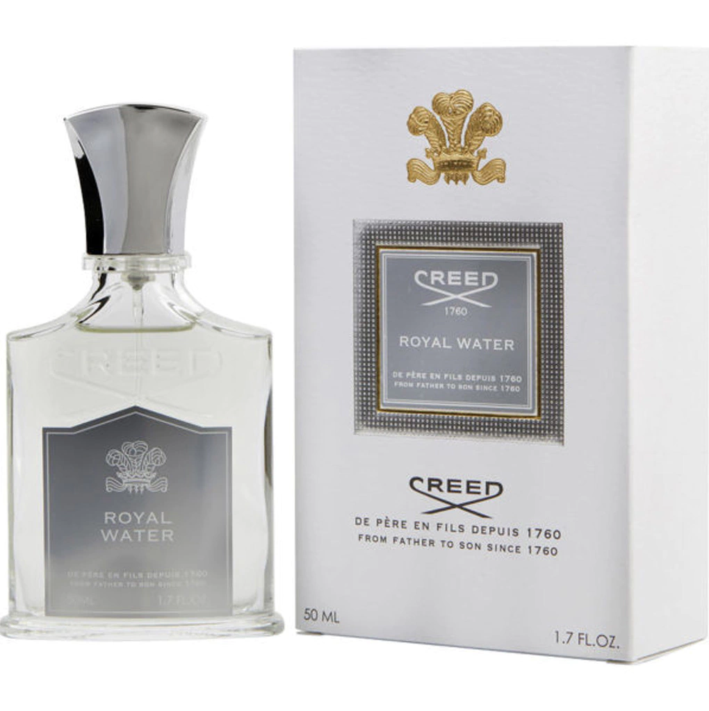 Royal Water — 100 ML