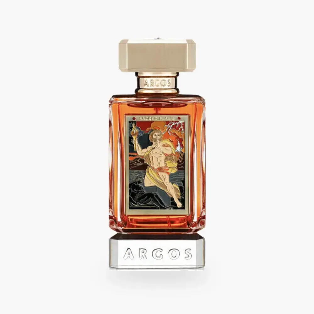 Sacred Flame — 100 ML