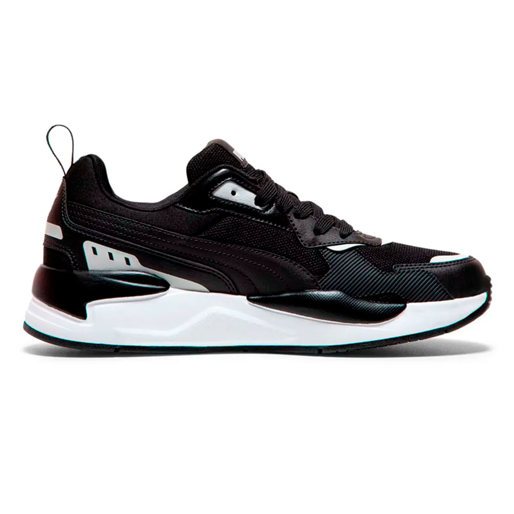 Puma X-RAY 3 Black — 39 / 40, Novo