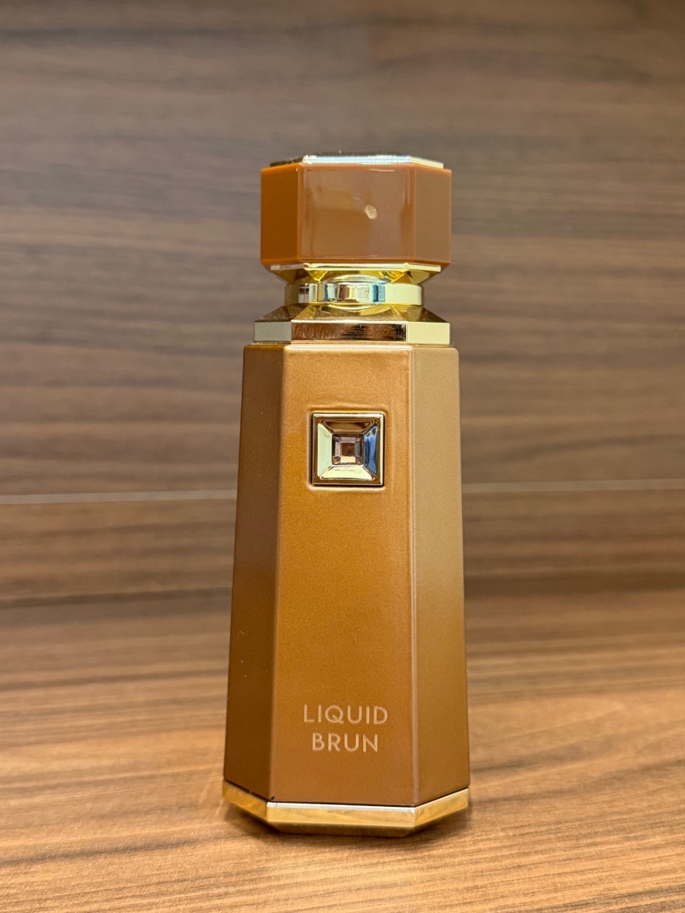 Perfume Liquid Brun French Avenue 100ml — único, Novo