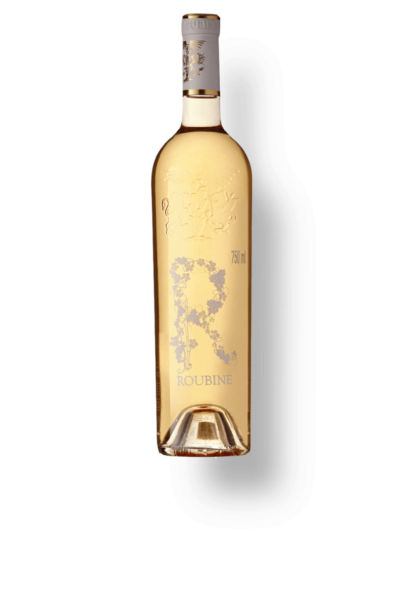 R de Roubine Rosé