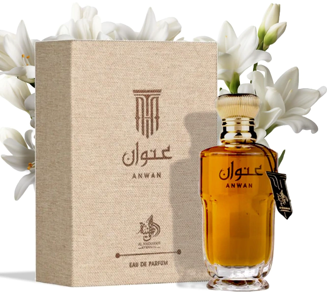 Anwan — 100 ML