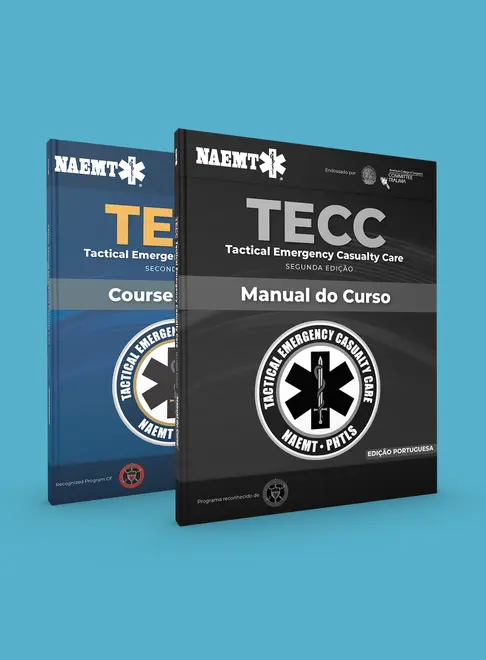 Livro: TECC