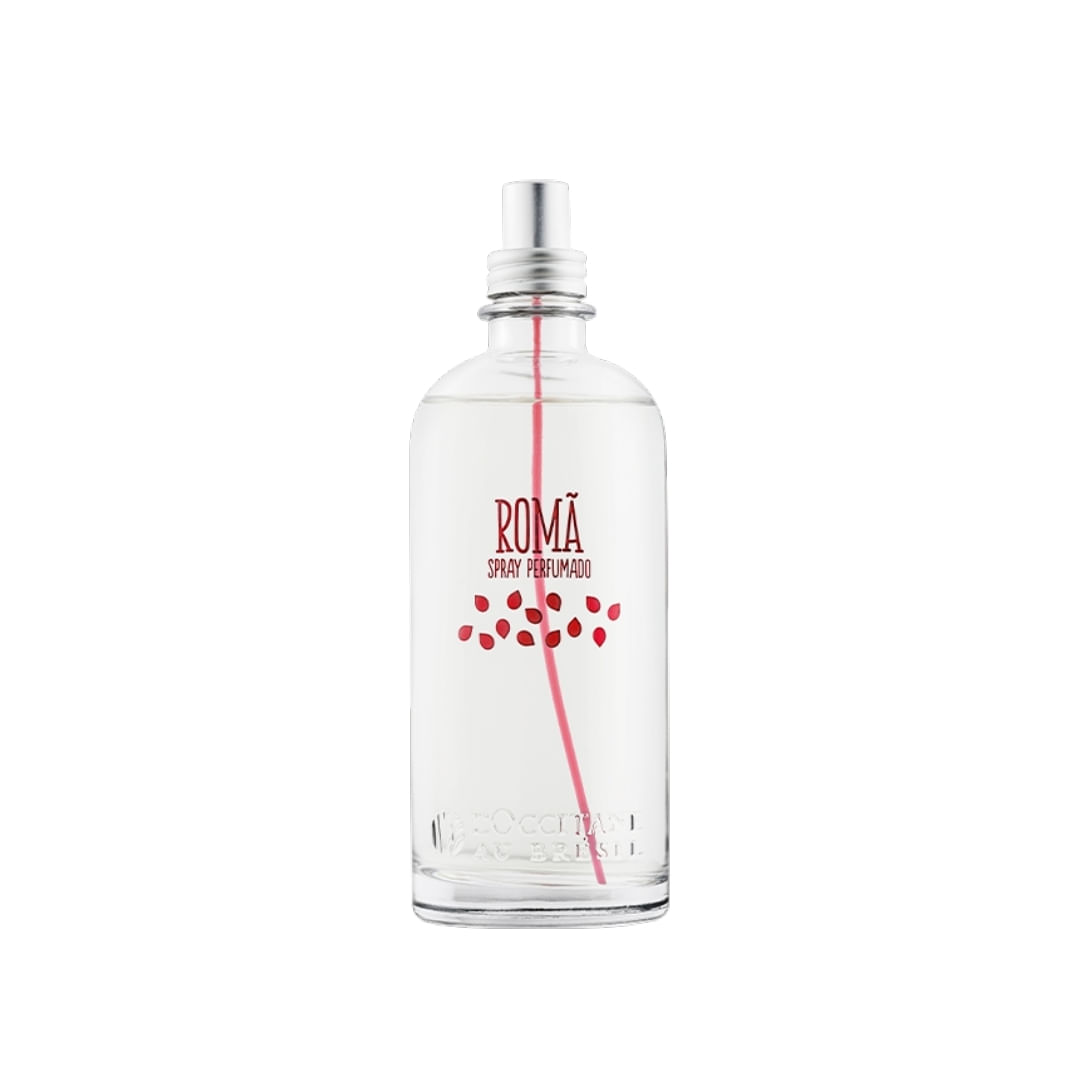L'Occitane Spray Perfumado Romã 150ml