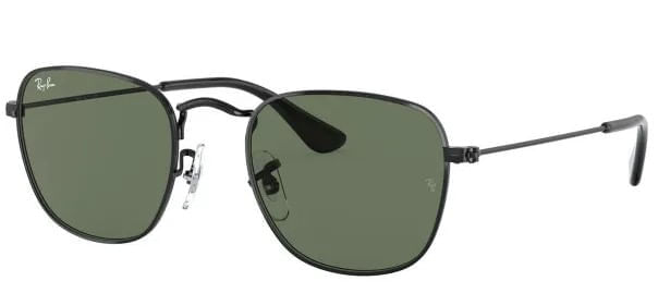 Óculos de Sol Ray-Ban Junior, modelo RJ9557S, cor 287/71, tamanho 46