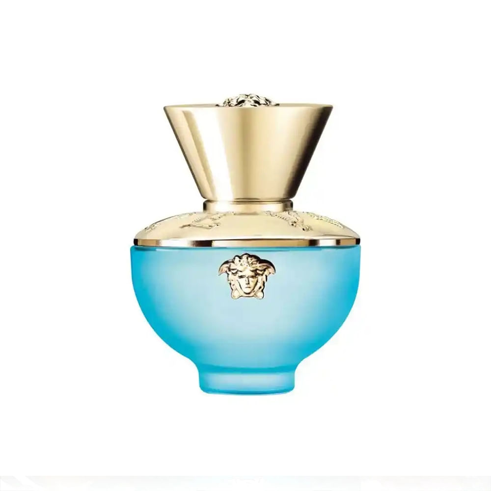 VERSACE DYLAN TURQUOISE EDT 50ML