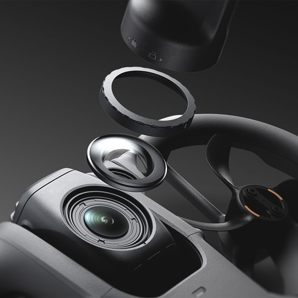 Foto 3 de Drone DJI Avata 360 Standard (Com tela) BR - DJI076 DJI076