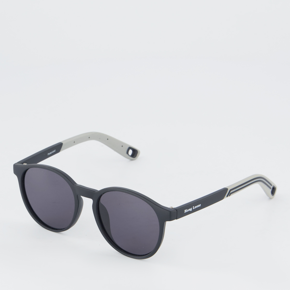 Óculos de Sol Hang Loose Storia Preto C1 Preto