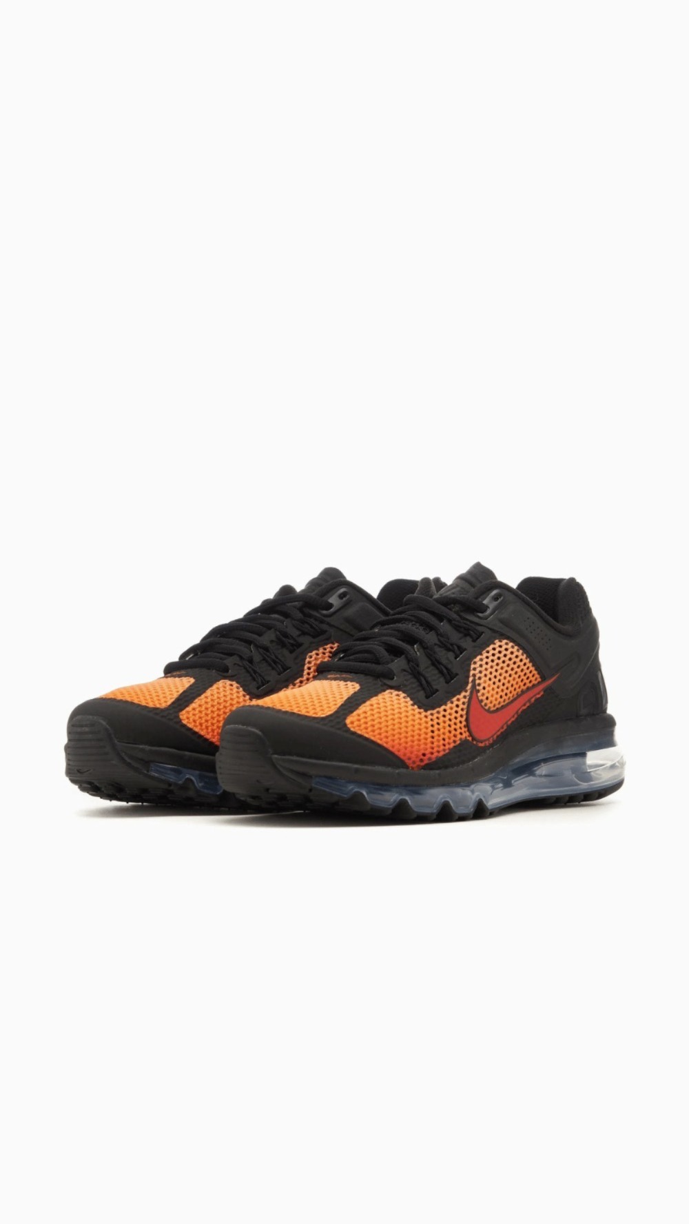 Nike Air Max 2013 Sunset — 40 / 43, Novo