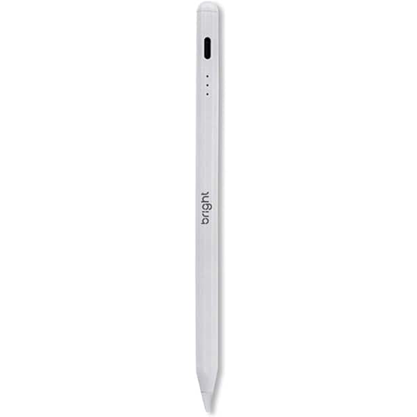 Caneta para aparelhos touch screen, Branco, CN001, Bright CX 1 UN