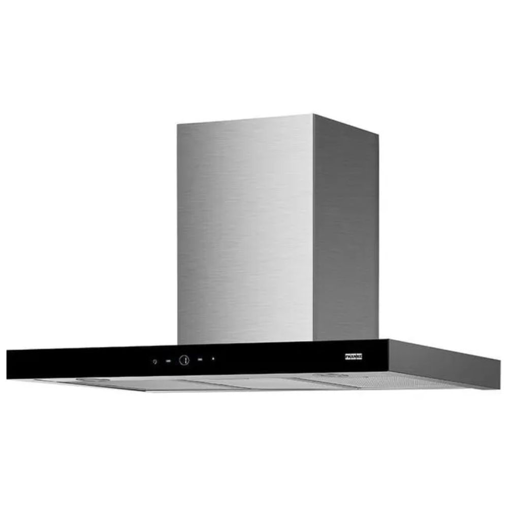 COIFA FRANKE LINEA TOUCH PAREDE 90CM 127V 16700