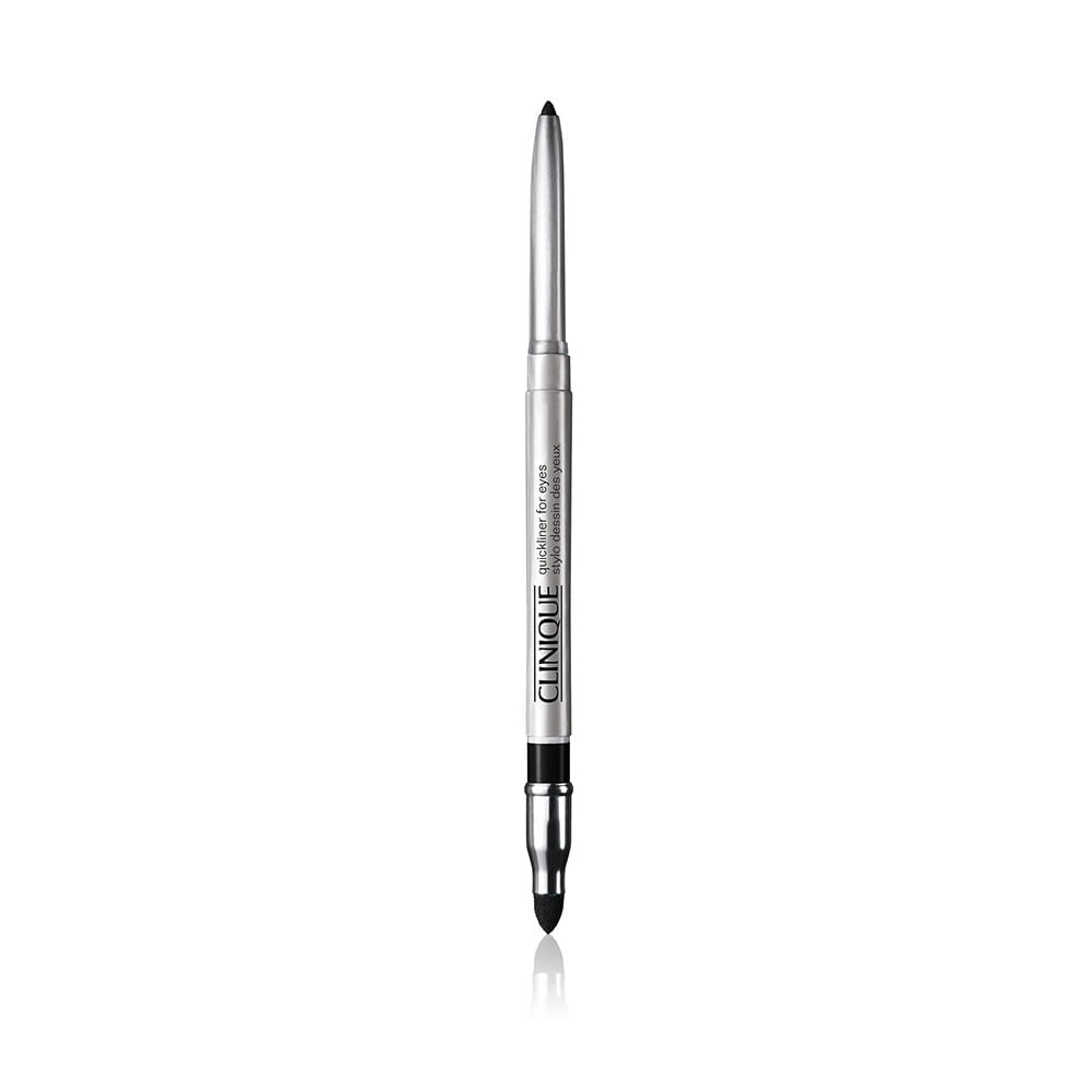 Quickliner For Eyes Intense Clinique - Lápis para Olhos — 07 Really Black