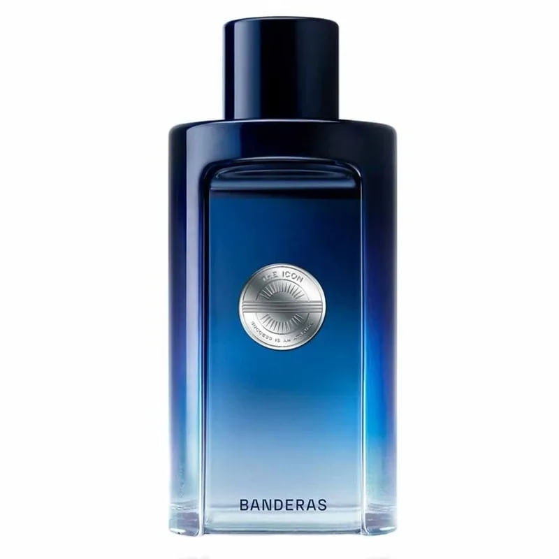 The Icon Banderas - Eau De Toilette - Perfume Masculino - 200Ml